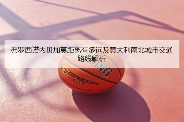 弗罗西诺内贝加莫距离有多远及意大利南北城市交通路线解析