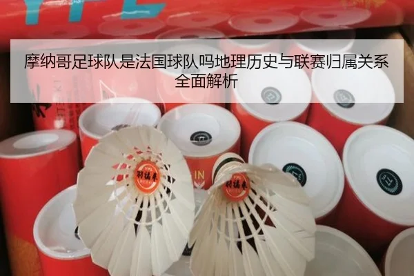 摩纳哥足球队是法国球队吗地理历史与联赛归属关系全面解析